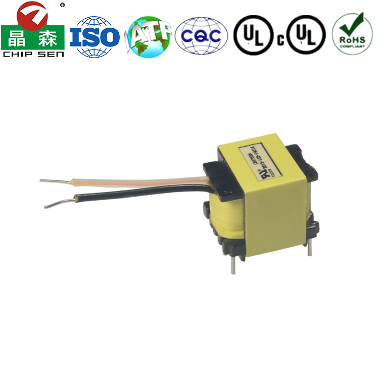 cqc認證變壓器：貼片電感現代電子電路中的微型儲能與濾波元件